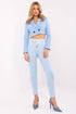 Pantalon survêtement model 208161 Italy Moda